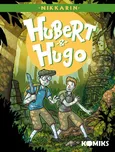 Hubert & Hugo 3 - Nikkarin (2024,…