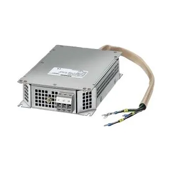 SIEMENS Tlumivka vedení MICROMASTER 6SE6400-3CC00-4AB3 6SE6400-3CC00-4AB3