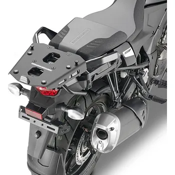 Nosič na motocykl a skútr KAPPA zadní nosič kufru SUZUKI DL 1050/XT/DE/SE V-STROM 20-25 hliníkový MONOKEY (KAPPA zadní nosič kufru SUZUKI DL 1050/XT/DE/SE V-STROM 20-25 hliníkový MONOKEY)