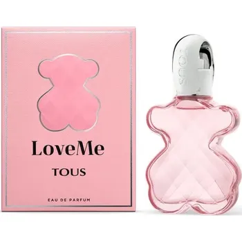 Dámský parfém Tous Tous Love Me, Parfumovaná voda 30ml Pre ženy Parfumovaná voda
