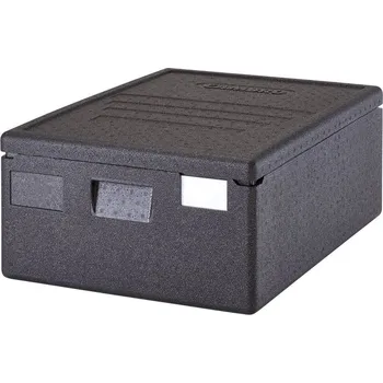 Termobox CAMBRO TERMOBOX S HORNÍM PLNĚNÍM EPP4060T200