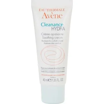 Pleťový krém Avène Cleanance Hydra Krem