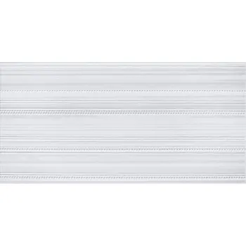 Obklad Concept - inzerto 20x40 světle šedá WITMB030