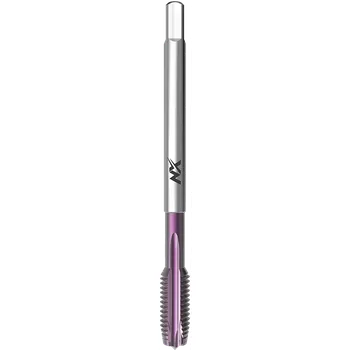 Závitořezný nástroj 3520NX - Strojní závitník s přímou drážkou a lamačem Rozměr: M 12x1,75 6H