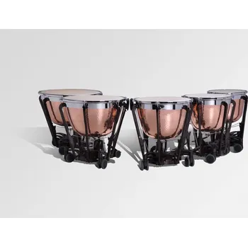 Bicí nástroj Tympán Adams PROFESSIONAL 2PAPRIIDH32 (32") - Tažená tepaná měď Průměr: 23"