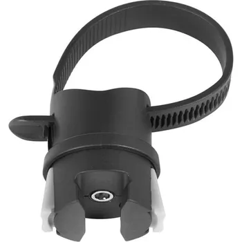 Zámek na kolo Držák zámku Force DeLuxe