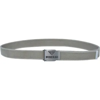 Opasek Bushman opasek Frazing sandy brown 150