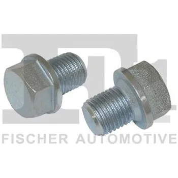 Autodílna KOREK SPUSTU OLEJU OAS138 M14X1,5 L=16