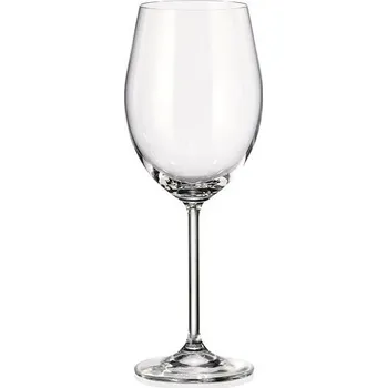 Sklenice BOHEMIA ROYAL CRYSTAL Cocktail sklenice 4 ks 590 ml