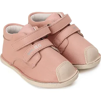 Dívčí polobotky D.D.STEP CELOROČNÍ OBUV S085-41744B PINK (22) - 2096417442227