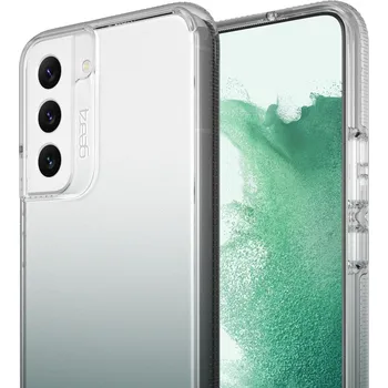 Pouzdro na mobilní telefon GEAR4 Milan kryt Samsung Galaxy S22 Plus černý 702009137