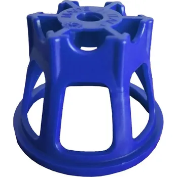 Průmyslové lepidlo Nivelační klobouček, 50 ks