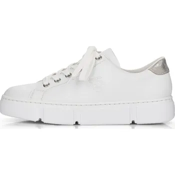 Dámské tenisky Rieker N59W1-80 S2