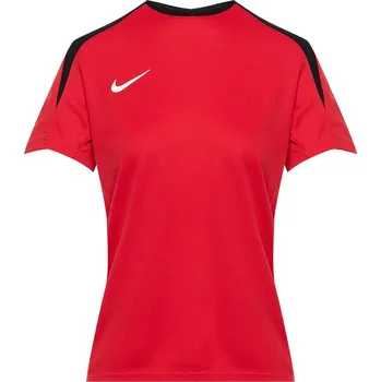 Dámské tričko Triko Nike W NK DF STRK24 SS TOP K fd7490-657 Velikost L