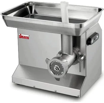 Kuchyňský mlýnek SIRMAN spa MLÝNEK NA MASO TC 32 COLORADO, 230V