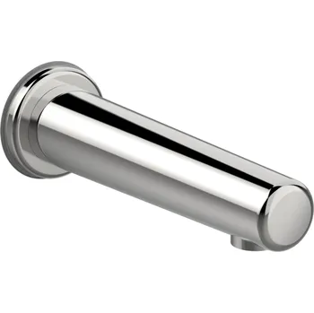 Vodovodní baterie Hansaelectra - podomítková elektronická umyvadlová baterie, 3 V, Bluetooth, vrchní část 00870019