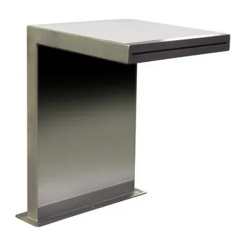 Astralpool Vodní clona STRAIGHT, šířka 500mm