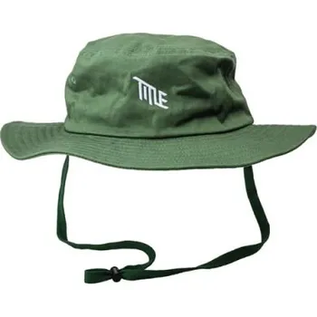 Čepice Čepice Title MTB Safari Hat (zelená)