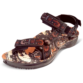 Pánské sandále TRIOP Sandály / TERRA COLOUR