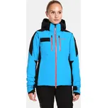 Dámská lyžařská bunda Kilpi DEXEN-W modrá 36