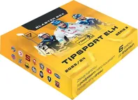 Sportzoo Tipsport ELH 2023/24 Blaster box 2. série