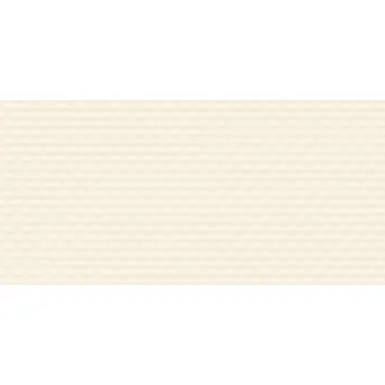 Obklad Up - obkládačka rektifikovaná 29,8x59,8 slonová kost, tl. 8 mm WR3VK510