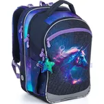 Školní batoh Unicorn Topgal COCO 24006