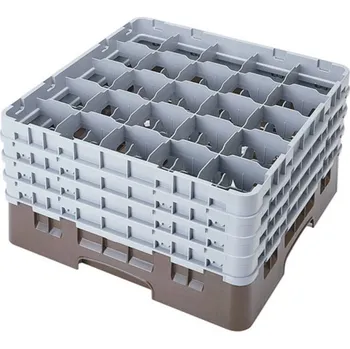 Příslušenství pro myčku CAMBRO KOŠ NA SKLENICE 25S900