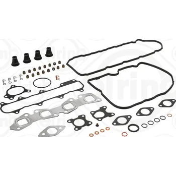 Těsnění motoru Sada těsnění, hlava válce ELRING 496.050