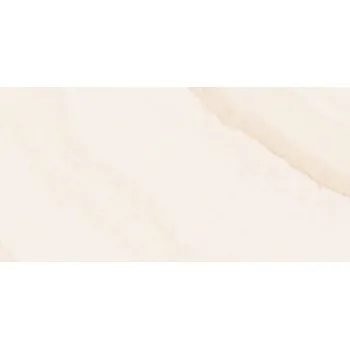 Obklad Onyx - obkládačka rektifikovaná 29,8x59,8 světle béžová, tl.8 mm WAKVK834