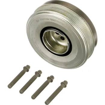 Řemenice, klikový hřídel GATES TVD1199A