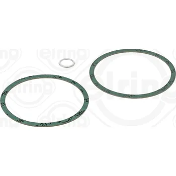 Automobilové těsnění Sada těsnění, olejová vana ELRING 017.494