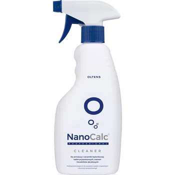 Oltens NanoCalc odstraňovač vodního kamene 450 ml 89900000