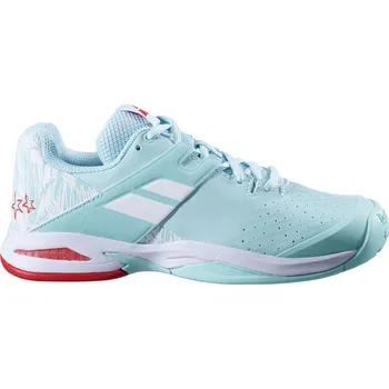 Vložka do bot Babolat Propulse All Court JR Yucca/White - 38,5