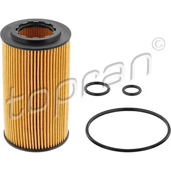 Filtr do auta Olejový filtr TOPRAN 407 778
