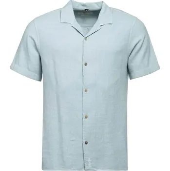 Pánská košile Chillaz Lemmy Light Blue XL