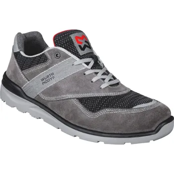 WÜRTH Würth CETUS O1 Vel. 40 - Pracovní obuv