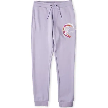 Chlapecké kalhoty Dětské Kalhoty O'NEILL CIRCLE SURFER JOGGER 3550010-14513 – Fialová 128