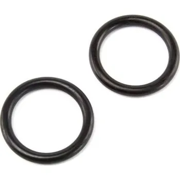 Náhradní o-kroužek pístu odstřelovacích pušek (průměr 22mm) - 2ks, AirsoftPro
