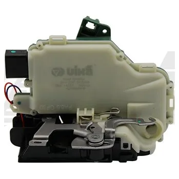 Zabzepeční vozidel VIKA Zámek dveří 88371343601