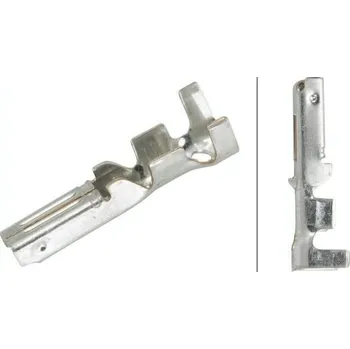 Autoelektrika Spojení vedení HELLA 8KW 744 837-002