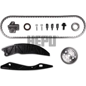 Sada rozvodového řetězu HEPU 21-0413