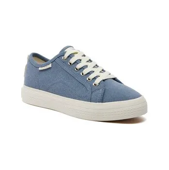Dámská obuv Gant Sneakersy Carroly Sneaker 28538621 Modrá 37