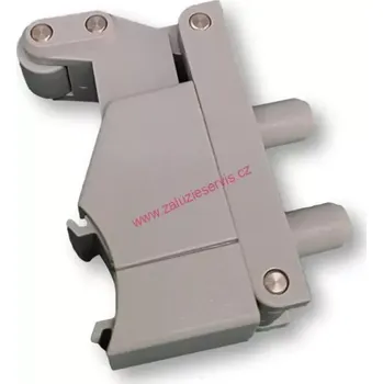 Příslušenství k oknu Plastový zámek Velux GZL V21