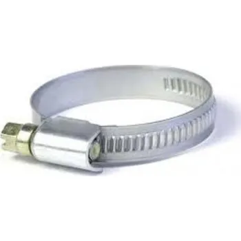 Příslušenství ke karavanu Kovová hadicová spona 32-50mm