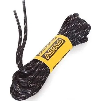 Tkaničky do bot Asolo tkaničky 200 cm