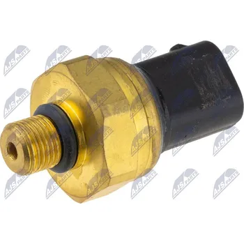 Čidlo automobilu Snímač, tlak paliva NTY EFP-ME-002