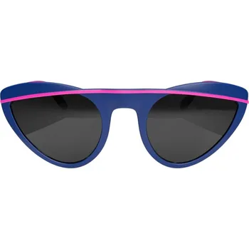 Oblečení a móda Chicco Sunglasses 5 years+ sluneční brýle Girl Blue/Pink 1 ks