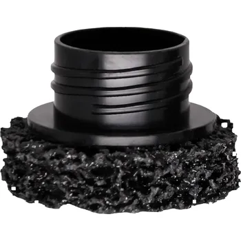 Sada na opravu pneumatiky Náhradní brusný kotouč na broušení čepů a nábojů kol nákladních vozidel, 60 x 16 mm,&nbsp;Welzh (Welzh Werkzeug)