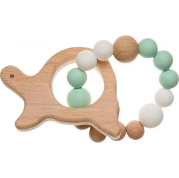 Kousátko Tortuga Verde